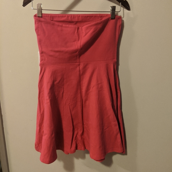 🔥2/$20🔥 Hot Pink Express Dress - Picture 1 of 5
